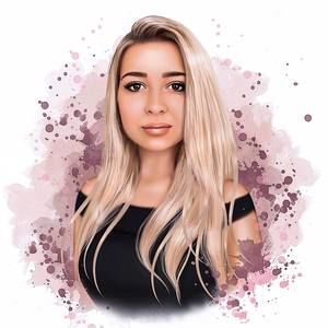 Meet your Posher, Alina